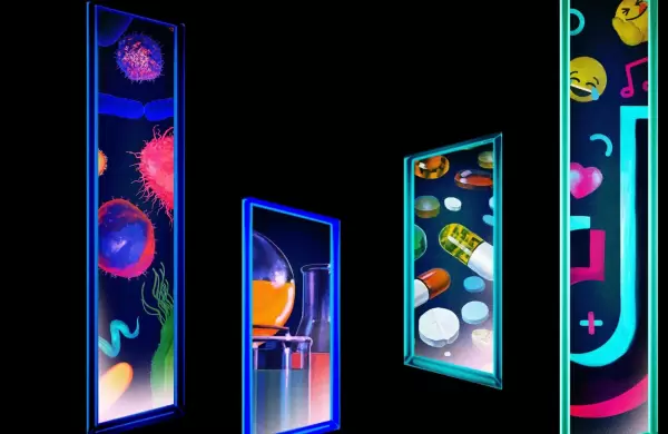 Por qu ByteDance, empresa matriz de TikTok, est avanzando hacia la biologa, la qumica y el descubrimiento de frmacos?