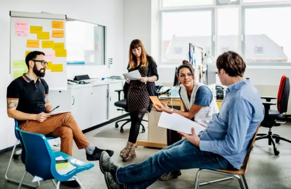 ¿Qué hacer cuando tu startup fracasa? Guía para emprendedores resilientes