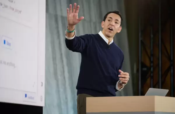 Microsoft agrega un nuevo botón de "Asistente de IA" al teclado de Windows