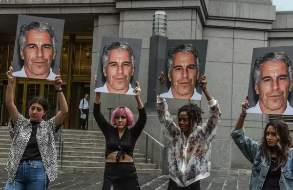 Por qu las marcas deberan tomar nota de los nombres revelados en los documentos de Epstein