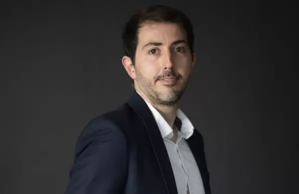 VIDEO | Juan Petrissans, un outsider de la educación, revela cuáles son las claves del negocio de MoscaLab