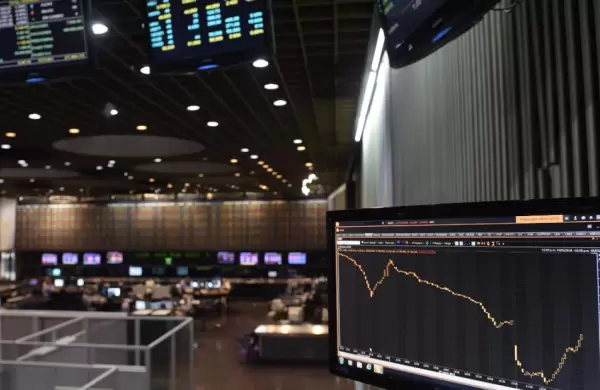 El Merval se recupera y crece la expectiva: llega a las elecciones con un nuevo rcord?