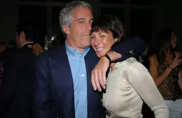 Publican el cuarto lote de archivos del caso  Jeffrey Epstein que contiene 17 documentos