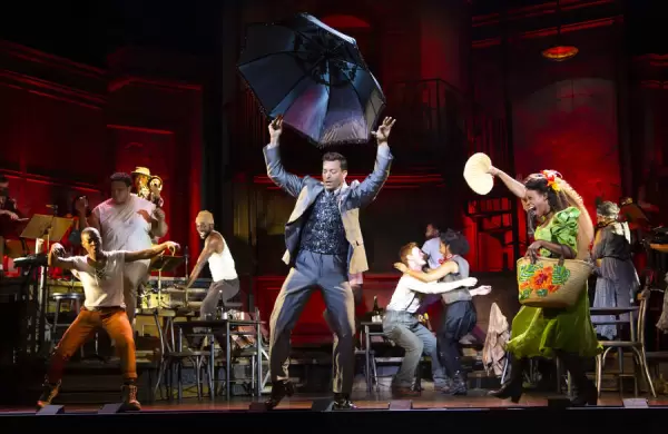 Cómo funciona esta app que ayuda a encontrar ofertas de última hora en obras de Broadway