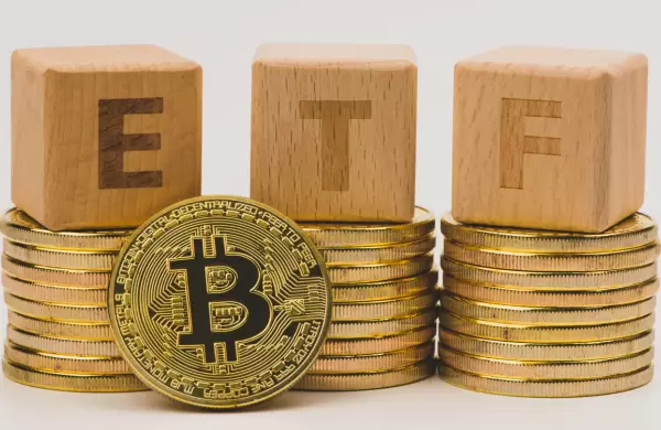 As fueron las primeras negociaciones de los tan esperados ETF de Bitcoins