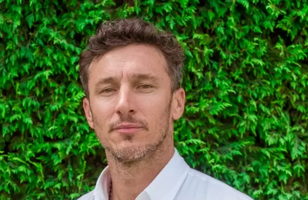 Pico Mnaco revela a Forbes su lado empresarial y cuenta cmo vive su presente de CEO