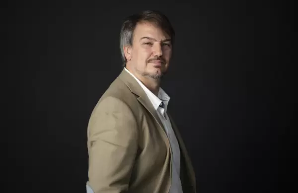 VIDEO | "Es un buen negocio" poner foco en las personas, dijo Juan Pedro Silva, senior engineering manager en UKG