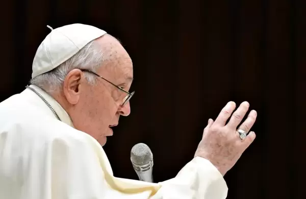 Por qué el Papa tiene razón: necesitamos más mujeres líderes y eso también tiene importancia en las empresas