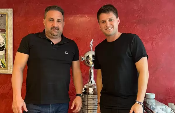 Argentinos Jrs. habilita que cualquier persona invierta en Alexis Mac Allister y otros futbolistas