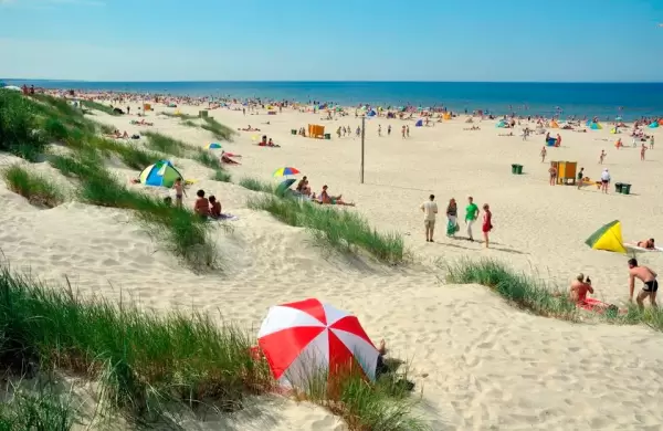 La creciente presión y estrés laboral dan lugar a una nueva forma de viajar