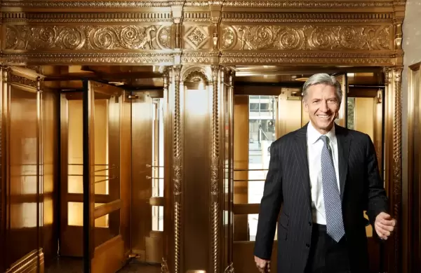 La empresa del multimillonario Byron Trott cierra un fondo de US$ 14.000 millones: en qué los invertirá