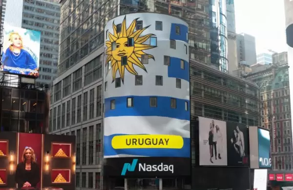 Uruguay apoyar creacin de aceleradora regional y liderar red de inversiones para emprendedores