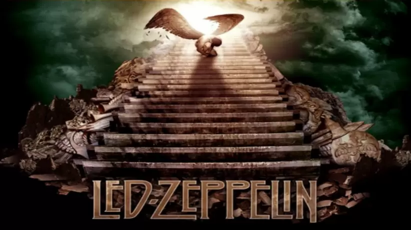 stairway to heaven by led zeppelin