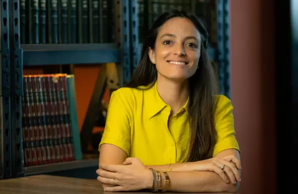 Lucila Arboleya: “La viabilidad del hidrógeno está por confirmarse”
