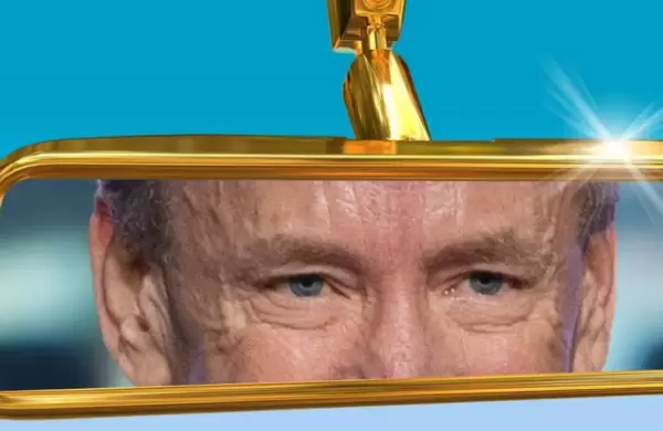 Tiene ms de 120 concesionarios en EE.UU. pero pocos saben sobre l: quin es Terry Taylor