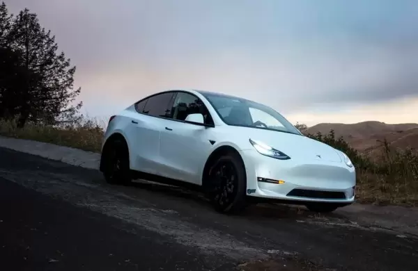 Estos son los autos eléctricos nuevos y usados más vendidos en EE. UU.