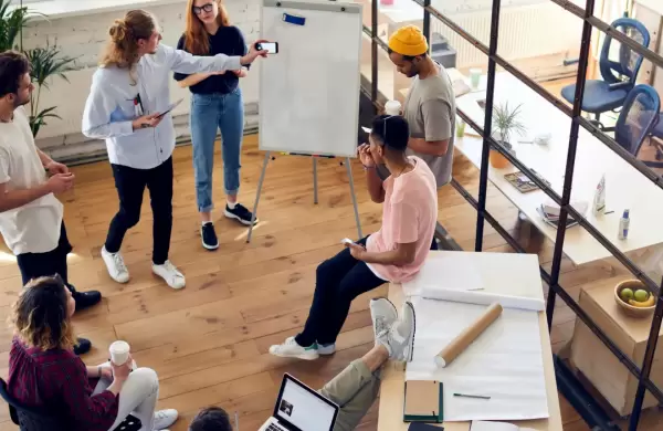 Tres formas de arreglar una estrategia de contenido que no est logrando frutos