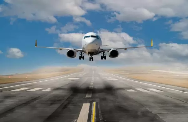 Cuál es la aerolínea que "muy pronto" ofercerá Wi- Fi gratis en sus vuelos gracias a Starlink