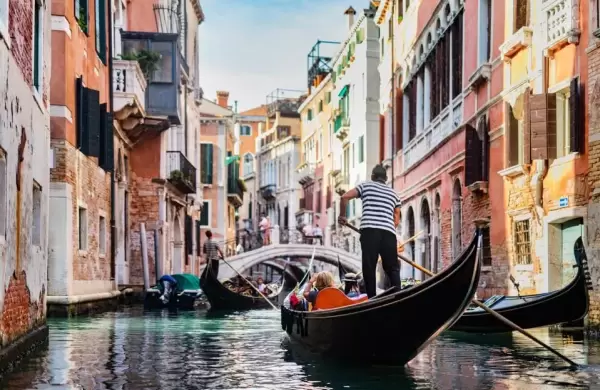 ¿Visitás Venecia en 2024? Todo lo que tenés que saber antes de viajar
