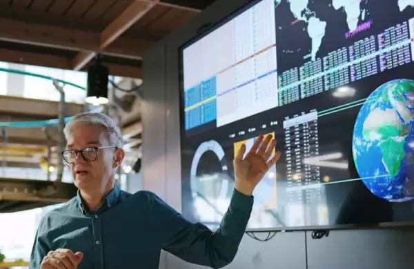 Tres tendencias tecnológicas que los gerentes de tecnología deben conocer para la expansión global en 2024