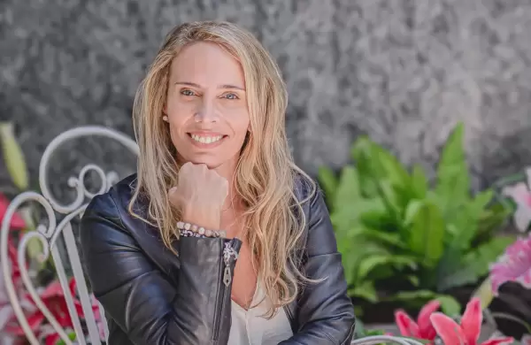 De emprendedora a mentora: la historia de esta argentina que ayuda a otras a lanzar sus negocios