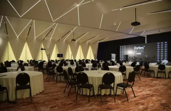 Forbes Real Estate Summit: las frases destacadas de la primera edición en Uruguay