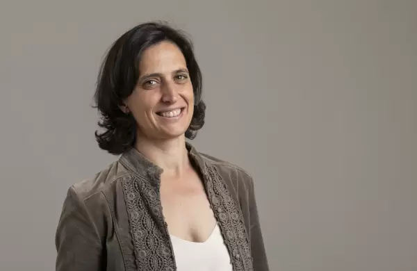 Emprender en tecnologa: lidera una startup en expansin y es una de las pocas mujeres fundadoras que implementan Salesforce