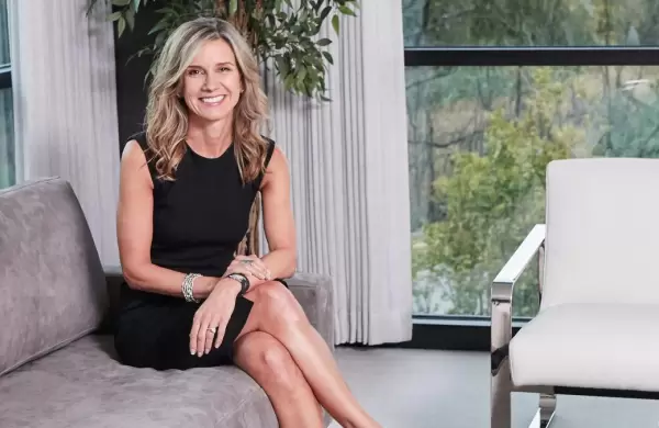Por qué la nueva CEO de Levi´s cree que es tiempo de  "revitalizar" la marca