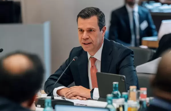 CAF realiza su primera emisión de bonos en 2024 por US$ 1.750 millones