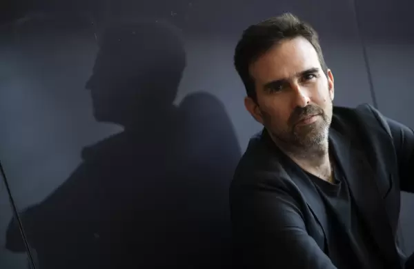 VIDEO | Juan Ciapessoni: sus nuevos planes, cmo forj su mentalidad "elctrica" y su amor por Uruguay