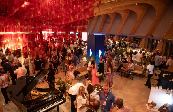 Simplicidad, desafiar el statu quo y tener ms empata: las claves que dej Punta Tech Meetup 2024