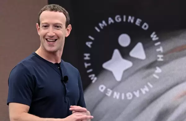 Cul es la nueva poltica de Meta que preocupa a los creadores de contenido y por qu