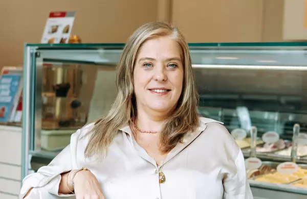 Escucha y entendimiento: las claves de Magdalena Lorenzo para liderar La Cigale