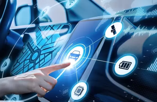Seguridad, autonomía y conectividad: cuáles son las pistas para soñar con el auto del futuro