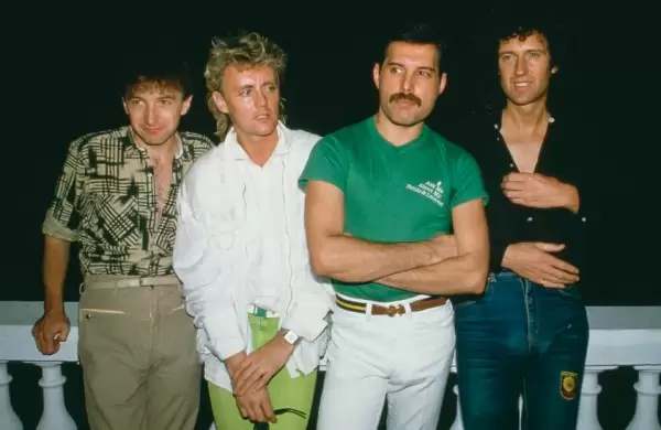 La película Queen Rock Montreal superó un récord que -hasta ahora- le pertenecía a Los Beatles