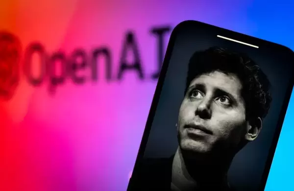 Sam Altman recauda miles de millones para la fabricacin de semiconductores