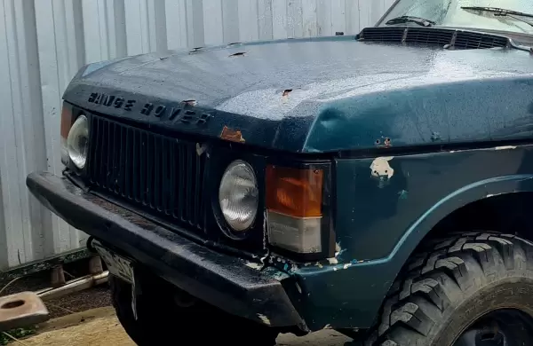 Roverland: el rincón para fanáticos que creó un apasionado y pone a disposición del público