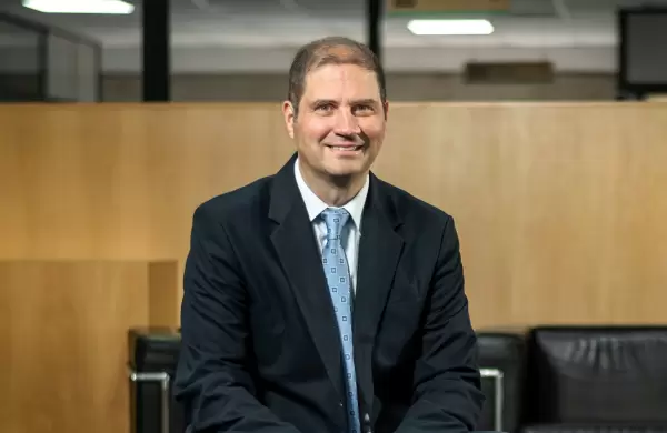 Flavio Caiafa, presidente de ANII: “El desafío de la innovación en Uruguay es cultural”