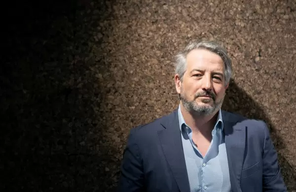 Estrategia, misin y claves de Federico Lamaison, gerente de Marketing y Comunicacin de Santander