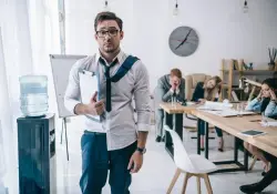 Por qué muchos profesionales terminan arrepintiéndose después de conseguir el tan esperado ascenso