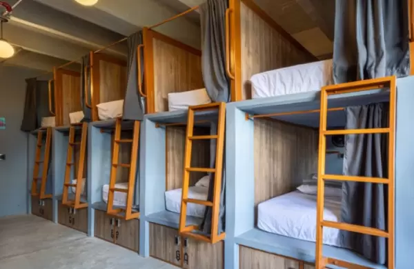 IDB Invest otorgó préstamo de US$ 5 millones a la cadena Viajero Hostels, creada por un uruguayo