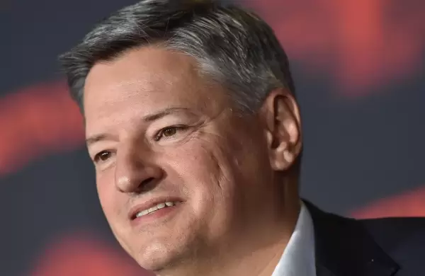 Las acciones de Netflix se dispararon hasta un 14%: Qu piensan al respecto los analistas?