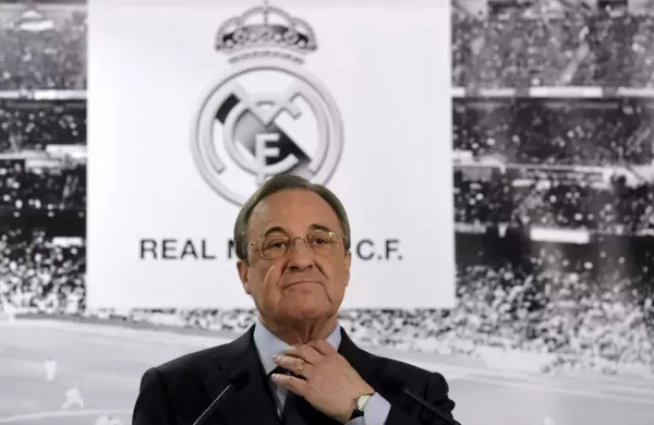 Acusan al Real Madrid de violar el Fair Play Financiero: ¿se viene una sanción para el Merengue?