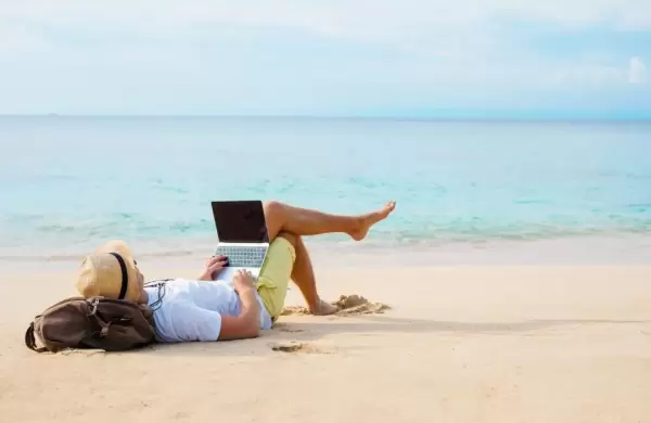 Viajes de negocios y tendencia "bleisure": una oportunidad para lograr en turismo sostenido