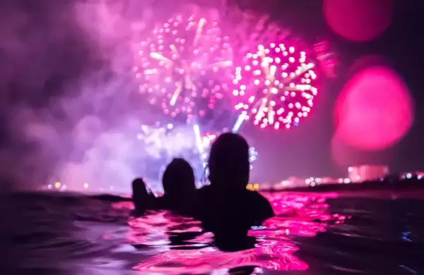 Un psiclogo describe dos formas de ampliar su "horizonte de felicidad"