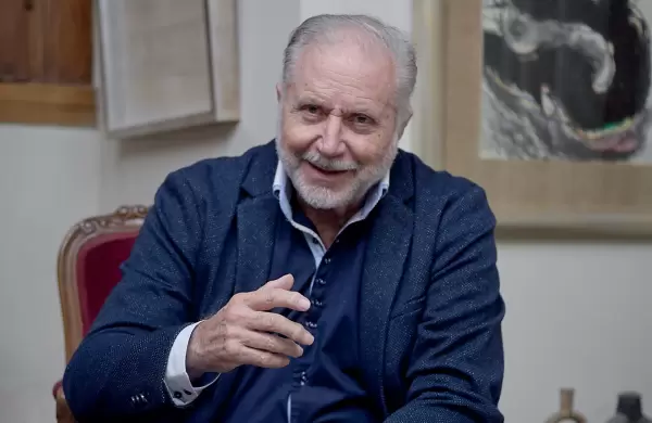 A los 81 años falleció Ricardo Pascale, economista, catedrático y expresidente del Banco Central