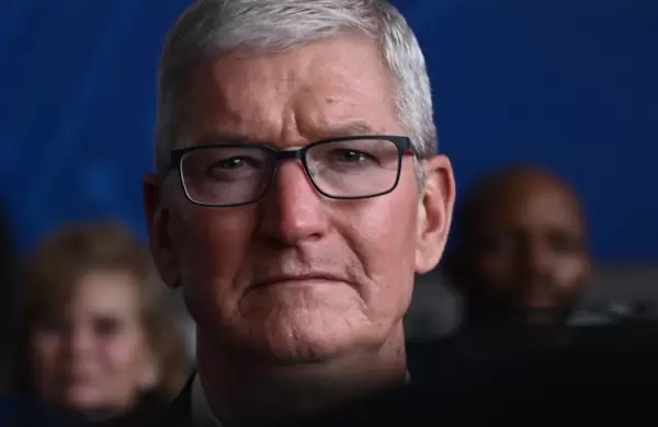 Apple advierte a usuarios de 92 países que pueden haber sido blanco de un software espía