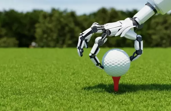 El IA Caddie: la inteligencia artificial tambin lleg al golf y est revolucionando al deporte