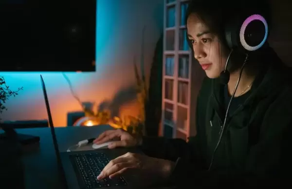 Qué debe saber sobre las estafas en juegos digitales dirigidas a niños