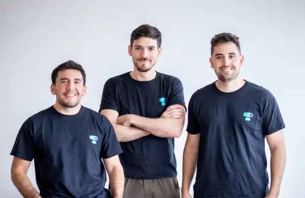 Así es Tufud, la startup gastronómica argentina que fue elegida por 500 LatAm como una de las diez mejores